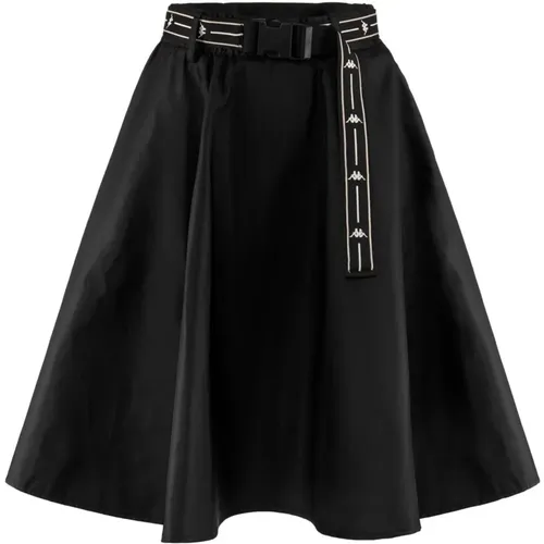Skirts > Midi Skirts - - Kappa - Modalova
