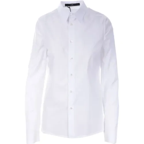 Blouses & Shirts > Shirts - - Sapio - Modalova