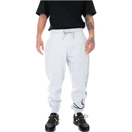 Trousers > Sweatpants - - Karl Kani - Modalova