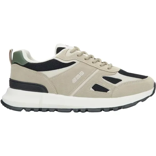 Estro - Shoes > Sneakers - Beige - Estro - Modalova