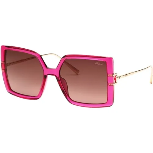 Accessories > Sunglasses - - Chopard - Modalova