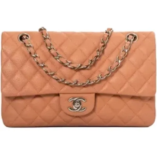 Pre-owned > Pre-owned Bags > Pre-owned Shoulder Bags - - Chanel Vintage - Modalova