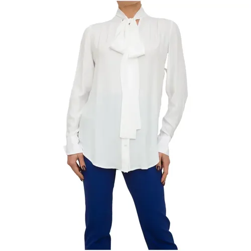 Blouses & Shirts > Shirts - - Blugirl - Modalova