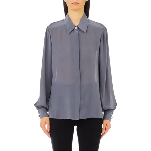 Blouses & Shirts > Shirts - - Liu Jo - Modalova