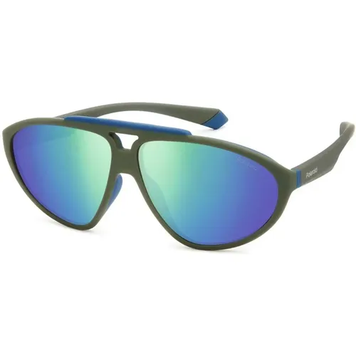 Accessories > Sunglasses - - Polaroid - Modalova