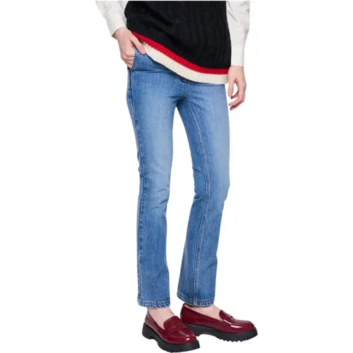 Jeans > Slim-fit Jeans - - Silvian Heach - Modalova