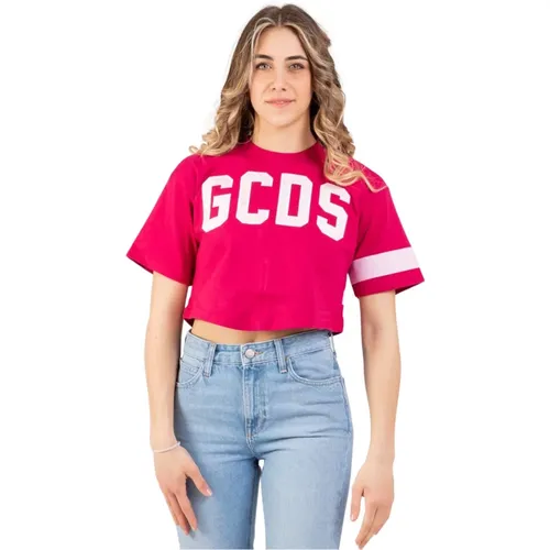 Gcds - Tops - Red - Gcds - Modalova