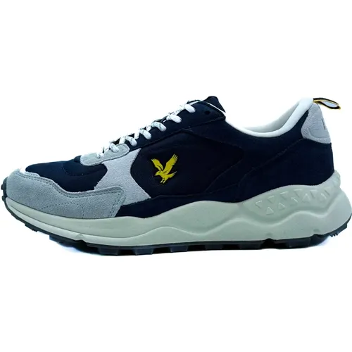 Shoes > Sneakers - - Lyle & Scott - Modalova