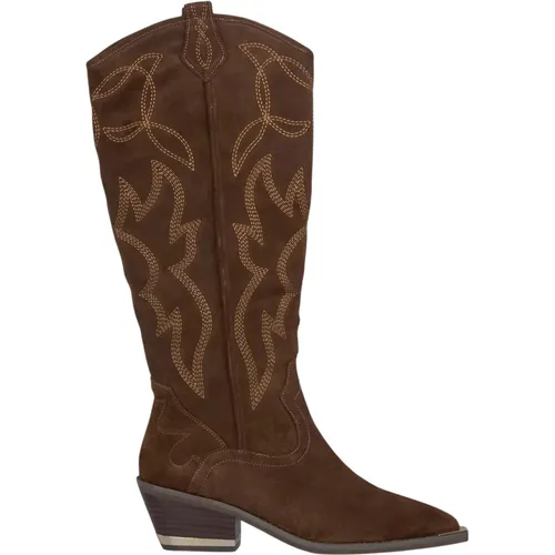 Shoes > Boots > Cowboy Boots - - Alma en Pena - Modalova