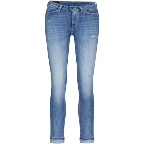 Jeans > Skinny Jeans - - Dondup - Modalova