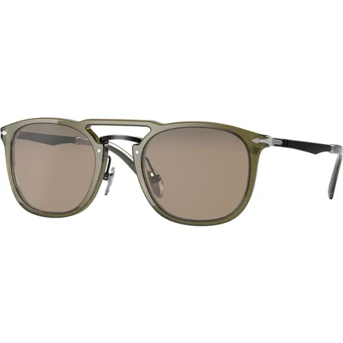 Accessories > Sunglasses - - Persol - Modalova