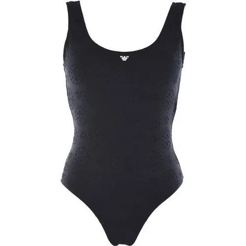 Swimwear > One-piece - - Emporio Armani - Modalova