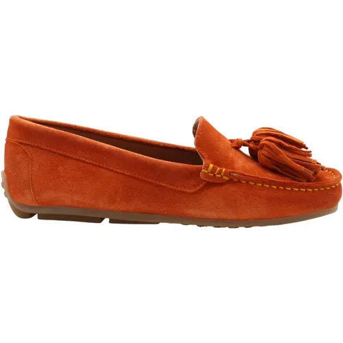 Shoes > Flats > Loafers - - Ctwlk. - Modalova