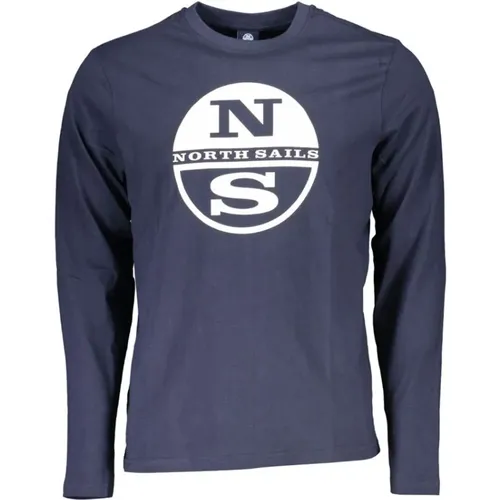 Tops > Long Sleeve Tops - - North Sails - Modalova