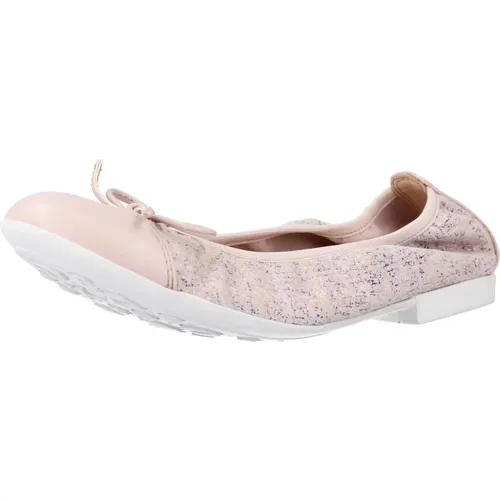 Kids > Shoes > Ballerina - - Geox - Modalova