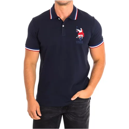 Tops > Polo Shirts - - U.s. Polo Assn. - Modalova