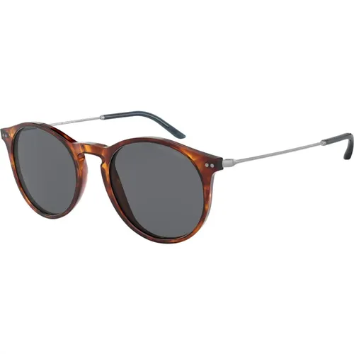 Accessories > Sunglasses - - Giorgio Armani - Modalova