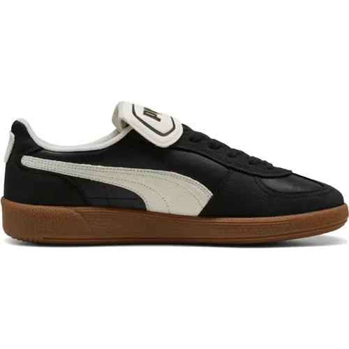 Puma - Shoes > Sneakers - Black - Puma - Modalova