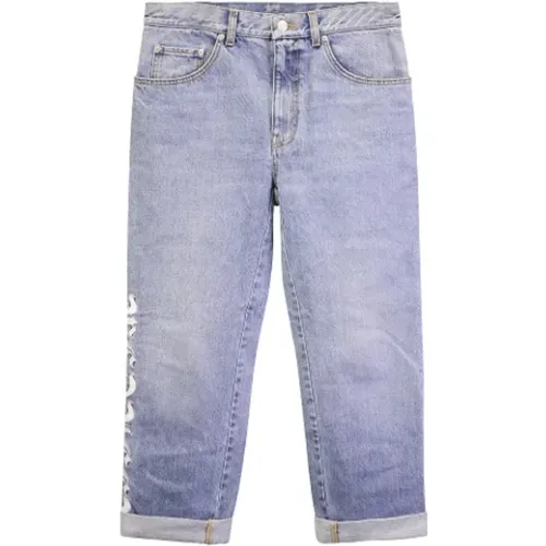 Pre-owned > Pre-owned Jeans - - Alexander McQueen Pre-owned - Modalova