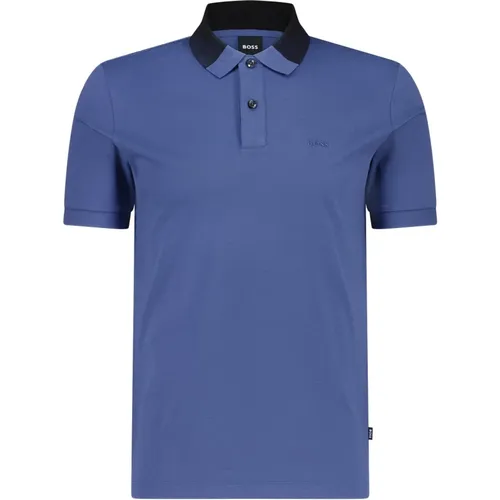 Tops > Polo Shirts - - Hugo Boss - Modalova