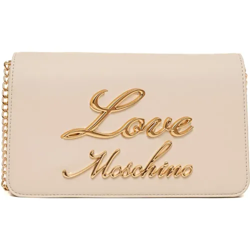 Bags > Shoulder Bags - - Love Moschino - Modalova