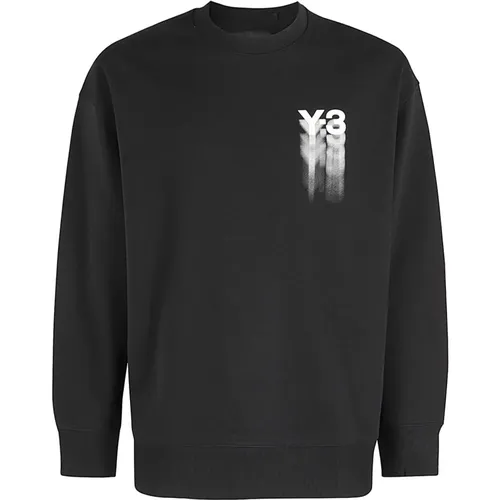 Sweatshirts & Hoodies > Sweatshirts - - Y-3 - Modalova