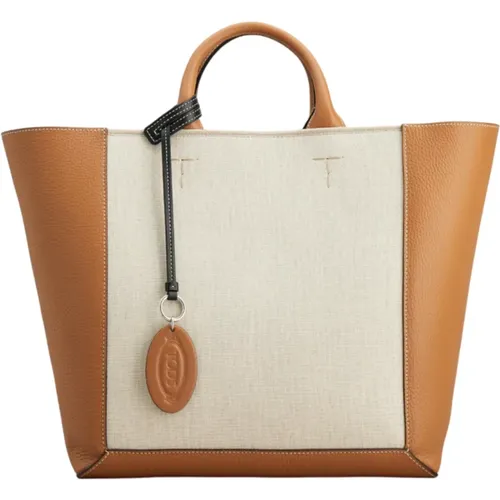 Bags > Tote Bags - - TOD'S - Modalova