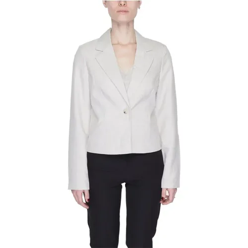 Jackets > Blazers - - Vero Moda - Modalova