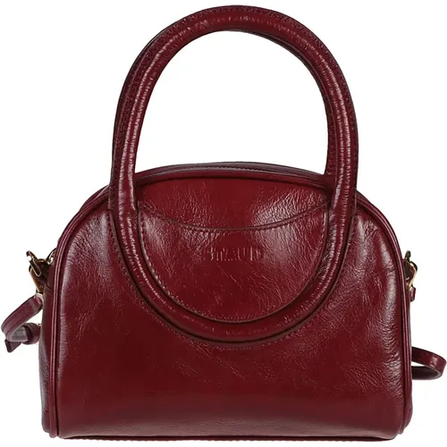 Staud - Bags > Handbags - Brown - Staud - Modalova