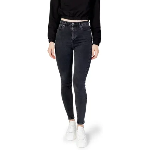 Jeans > Skinny Jeans - - Tommy Jeans - Modalova