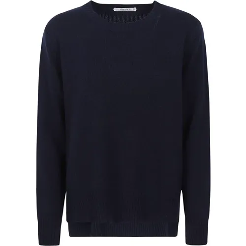 Knitwear > Cashmere Knitwear - - Kangra - Modalova