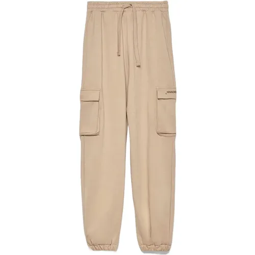 Trousers > Sweatpants - - Hinnominate - Modalova