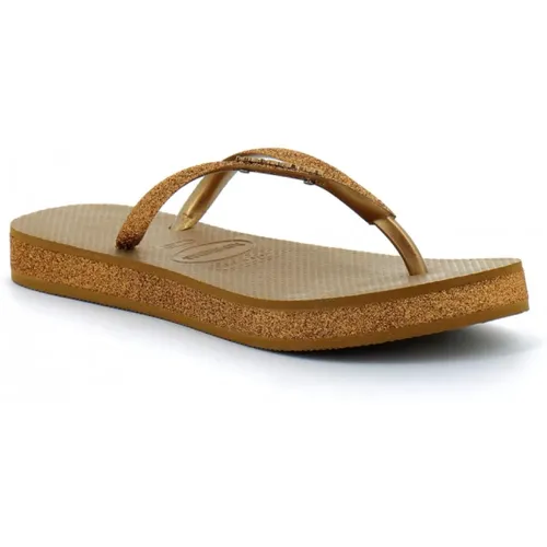 Shoes > Flip Flops & Sliders > Flip Flops - - Havaianas - Modalova