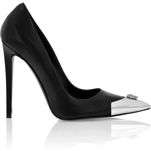 Shoes > Heels > Pumps - - Philipp Plein - Modalova