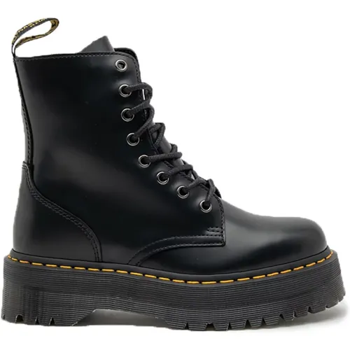 Shoes > Boots > Lace-up Boots - - Dr. Martens - Modalova