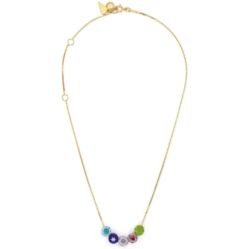 Accessories > Jewellery > Necklaces - - Forte Forte - Modalova