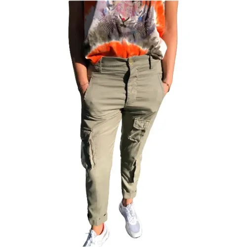 Trousers > Chinos - - Mason's - Modalova