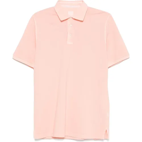 Tops > Polo Shirts - - Fedeli - Modalova