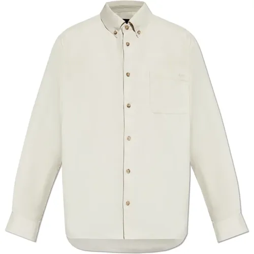 Shirts > Casual Shirts - - A.p.c. - Modalova