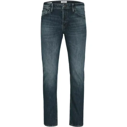 Jeans > Slim-fit Jeans - - jack & jones - Modalova