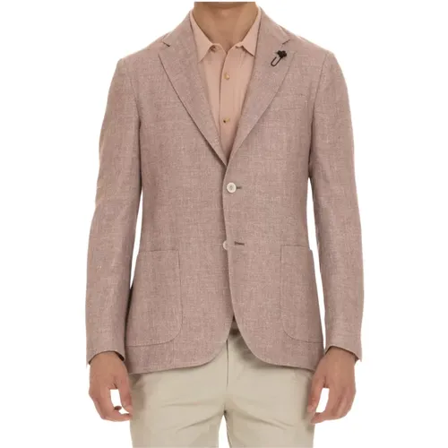 Jackets > Blazers - - Lardini - Modalova