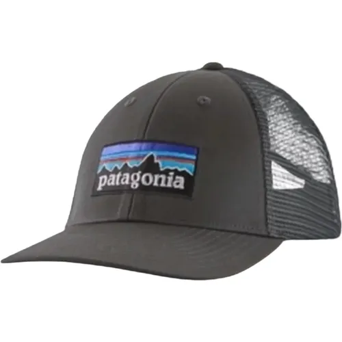 Accessories > Hats > Caps - - Patagonia - Modalova