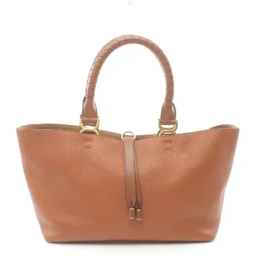 Pre-owned > Pre-owned Bags > Pre-owned Handbags - - Chloé Pre-owned - Modalova