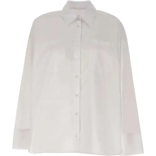 Shirts > Casual Shirts - - Remain Birger Christensen - Modalova