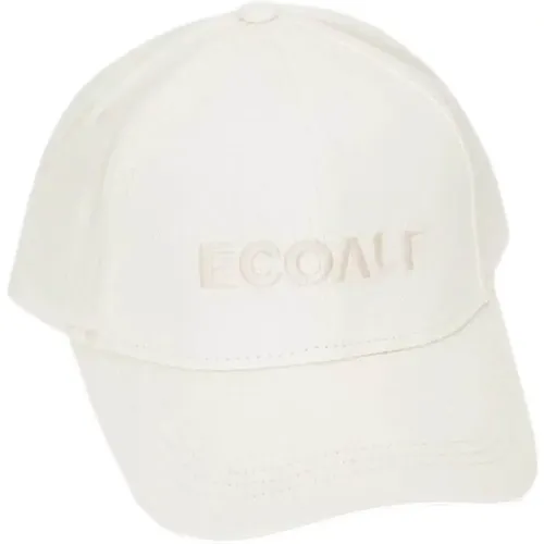 Accessories > Hats > Caps - - Ecoalf - Modalova