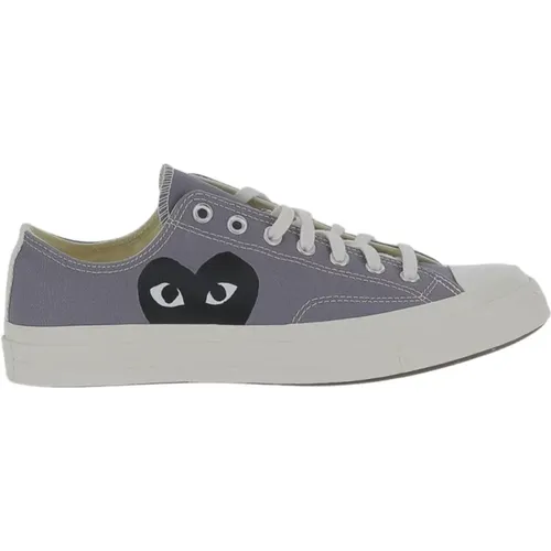 Shoes > Sneakers - - Comme des Garçons Play - Modalova