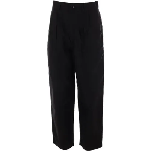 Trousers > Cropped Trousers - - Mythinks - Modalova