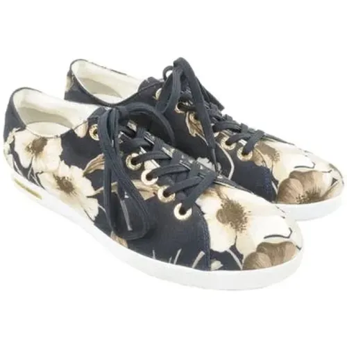 Pre-owned > Pre-owned Shoes > Pre-owned Sneakers - - Dolce & Gabbana Pre-owned - Modalova