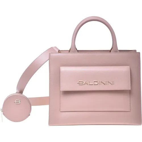 Bags > Handbags - - Baldinini - Modalova