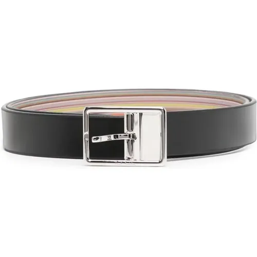 Accessories > Belts - - Paul Smith - Modalova